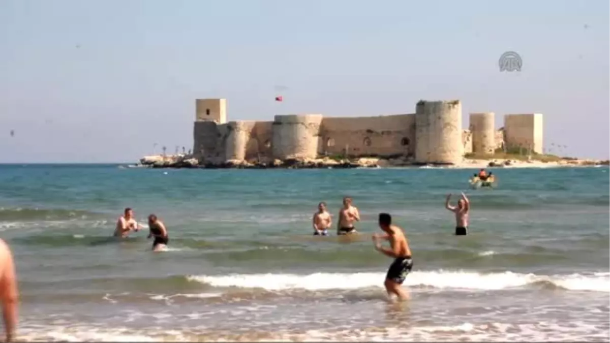 Turkiye Nin Turist Haritasi Haberler