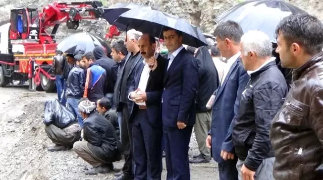 Zap Suyunda Kaybolan Beş Kişinin Cesedine Ulaşıldı