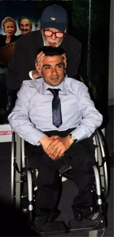 3. Uluslararası Kayseri Altın Çınar Film Festivali Başladı 3. Uluslararası Kayseri Altın Çınar Film Festivali Başladı
