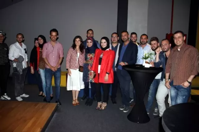 3. Uluslararası Kayseri Altın Çınar Film Festivali Başladı 3. Uluslararası Kayseri Altın Çınar Film Festivali Başladı