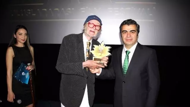 3. Uluslararası Kayseri Altın Çınar Film Festivali Başladı 3. Uluslararası Kayseri Altın Çınar Film Festivali Başladı