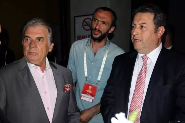 3. Uluslararası Kayseri Altın Çınar Film Festivali Başladı 3. Uluslararası Kayseri Altın Çınar Film Festivali Başladı