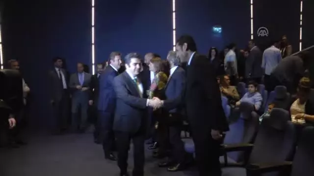 3. Uluslararası Kayseri Altın Çınar Film Festivali 3. Uluslararası Kayseri Altın Çınar Film Festivali