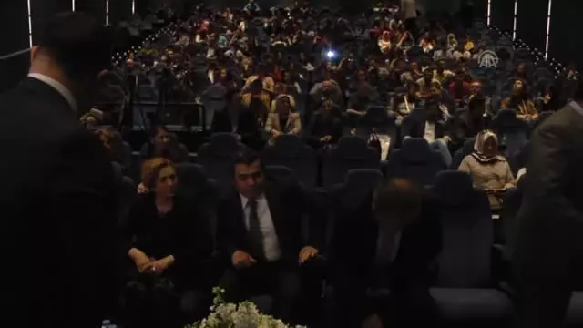 3. Uluslararası Kayseri Altın Çınar Film Festivali 3. Uluslararası Kayseri Altın Çınar Film Festivali