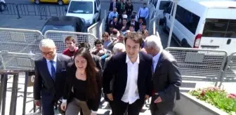Hüseyin İnan: ABD Askerlerinin Başına Çuval Geçiren Tgb'lilerin Yargılanmasına Devam Edildi Hüseyin İnan: ABD Askerlerinin Başına Çuval Geçiren Tgb'lilerin Yargılanmasına Devam Edildi