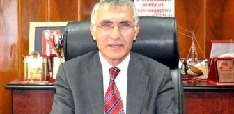 Adana Spor İl Müdürlüğü'nde Görev Değişimi