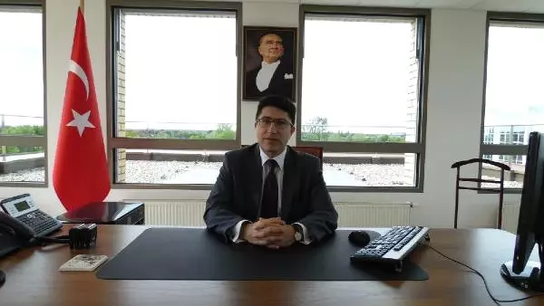 Düsseldorf Başkolosluğu Yeni Hizmet Binasını Tanıttı Düsseldorf Başkolosluğu Yeni Hizmet Binasını Tanıttı