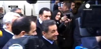 Sarkozy'nin Partisinde İsim Değişikliği