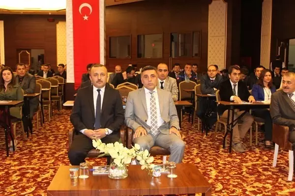 Şeflere Eğitim Şeflere Eğitim