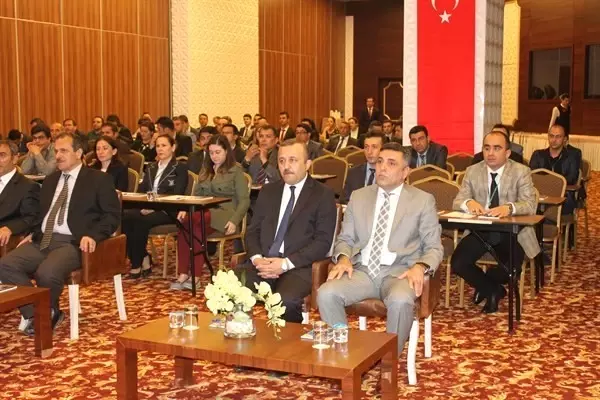 Şeflere Eğitim Şeflere Eğitim