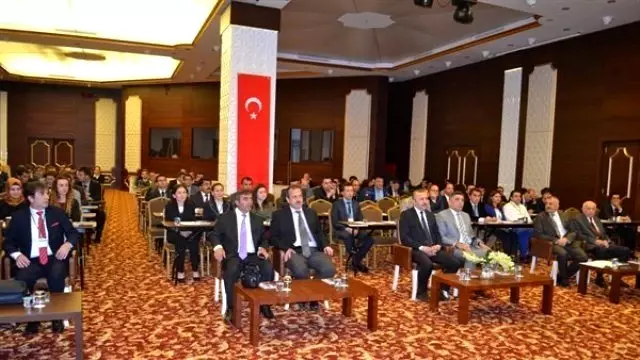 Şeflere Eğitim Şeflere Eğitim