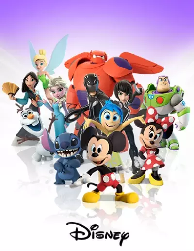 Star Wars Karakterleri Disney Infinity 3.0'a Geliyor Star Wars Karakterleri Disney Infinity 3.0'a Geliyor