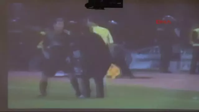 Kardemir Karabükspor Teknik Direktörü Vural Ferguson 1 Takımda 27 Yıl Çalıştı, Ben 25 Takım... Kardemir Karabükspor Teknik Direktörü Vural Ferguson 1 Takımda 27 Yıl Çalıştı, Ben 25 Takım...