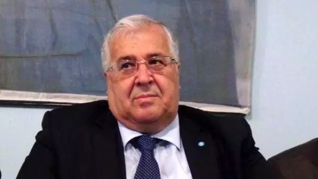 Masum Türker: Rahşan Ecevit'in Sağlık Durumu İyi (2)