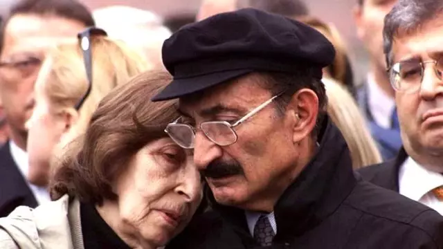 Rahşan Ecevit'ten Kötü Haber: 3 Gündür GATA'da