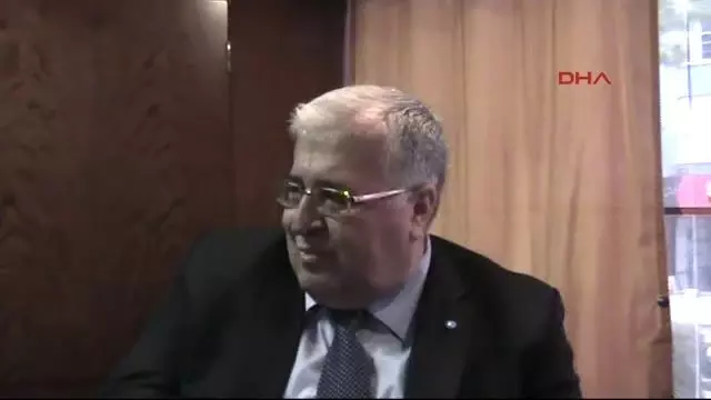 Uşak Masum Türker: