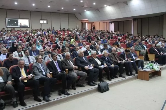 Yyü'de Din, Bilim ve Felsefe İlişkisi, Risale-i Nur Yaklaşımı Sempozyumu