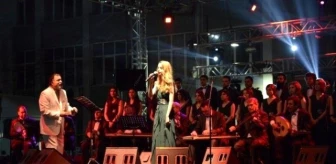 BEÜ'deki Şenlikler Türk Sanat Müziği Konseri ile Sona Erdi