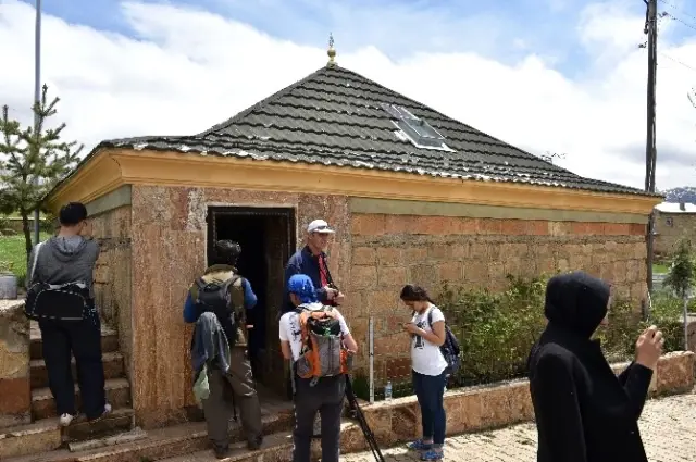 Gümüşhaneli Dağcılar Anneler İçin Yürüdü