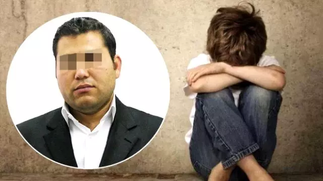 Çocuğa 'Parmakla' Tacize 10 Yıl Hapis Cezası Çocuğa 'Parmakla' Tacize 10 Yıl Hapis Cezası