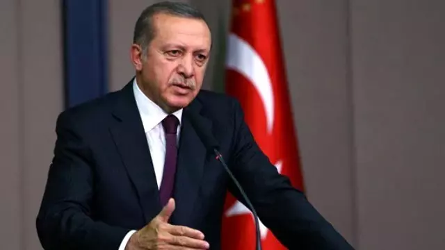 Erdoğan'a Hakaret Davasına Gelmeyen Yazara Zorla Getirme Kararı Erdoğan'a Hakaret Davasına Gelmeyen Yazara Zorla Getirme Kararı