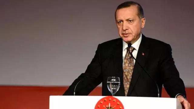 Koç ve Ohio'nun 'Seçim Güvenirliliği' Anketi Erdoğan'ı Kızdırdı Koç ve Ohio'nun 'Seçim Güvenirliliği' Anketi Erdoğan'ı Kızdırdı