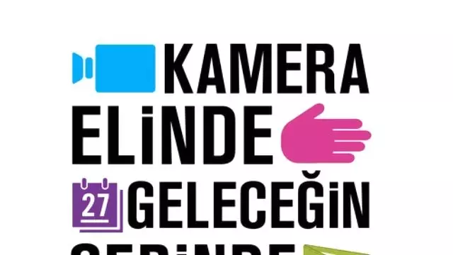 Tspb'nin Düzenlediği Kısa Film Yarışması Başvuruları Devam Ediyor Tspb'nin Düzenlediği Kısa Film Yarışması Başvuruları Devam Ediyor