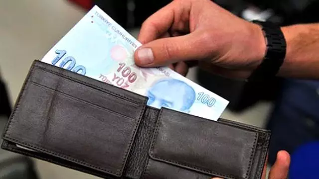 Vergi Dilimi Yükseltildi, Memur ve Asgari Ücretlinin Maaşı Azalacak Vergi Dilimi Yükseltildi, Memur ve Asgari Ücretlinin Maaşı Azalacak