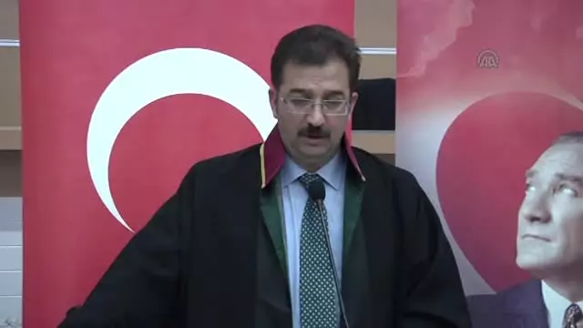 Paralel Yapı Operasyonunda Tutuklanan Avukata Barodan Destek