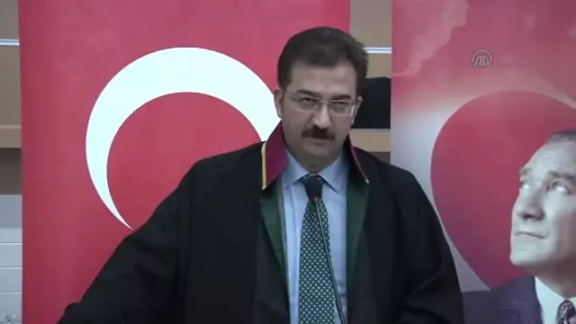 Paralel Yapı Operasyonunda Tutuklanan Avukata Barodan Destek