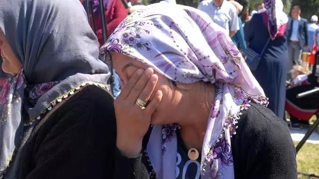 Soma'da Bir Yıl Sonra Aynı Acı, Aynı Ağıt Soma'da Bir Yıl Sonra Aynı Acı, Aynı Ağıt