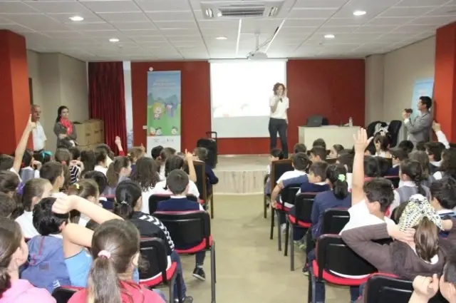 Bartın'da Çocuklara Kahvaltının Önemi Anlatıldı Bartın'da Çocuklara Kahvaltının Önemi Anlatıldı