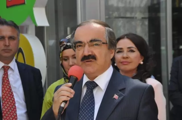 Engelli Bireyler ve Aileleri Kahvaltıda Bir Araya Geldi