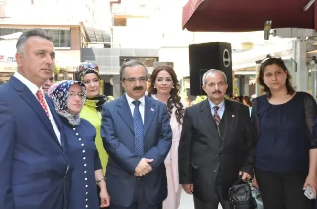 Engelli Bireyler ve Aileleri Kahvaltıda Bir Araya Geldi