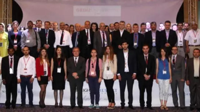 Gediz'den Uluslararası Yarı İletken Teknolojileri Konferansı Gediz'den Uluslararası Yarı İletken Teknolojileri Konferansı