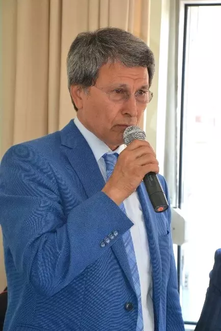 MHP Milletvekili Adayları Seçim Çalışmalarını Sürdürüyor