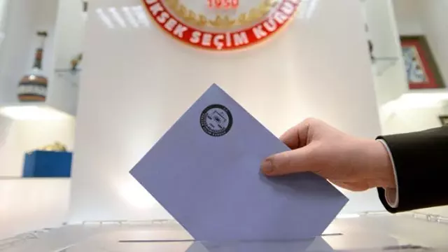 Seçim Sonuçlarını Şimdiden Veriyoruz! İşte Kesin Kaybedecek Adaylar Seçim Sonuçlarını Şimdiden Veriyoruz! İşte Kesin Kaybedecek Adaylar