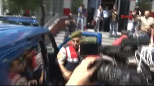 Soma'da Faciadan Sonra 'Yok' Denilen 'Topçu Defteri' Ortaya Çıktı Soma'da Faciadan Sonra 'Yok' Denilen 'Topçu Defteri' Ortaya Çıktı
