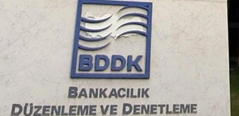 Yeni BDDK Başkanı'ndan İlk Açıklama