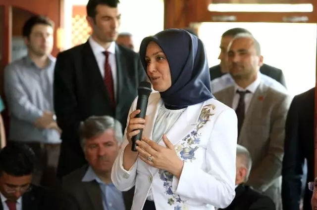 Başkan Toçoğlu Yenikent Sakinleri ile Buluştu Başkan Toçoğlu Yenikent Sakinleri ile Buluştu