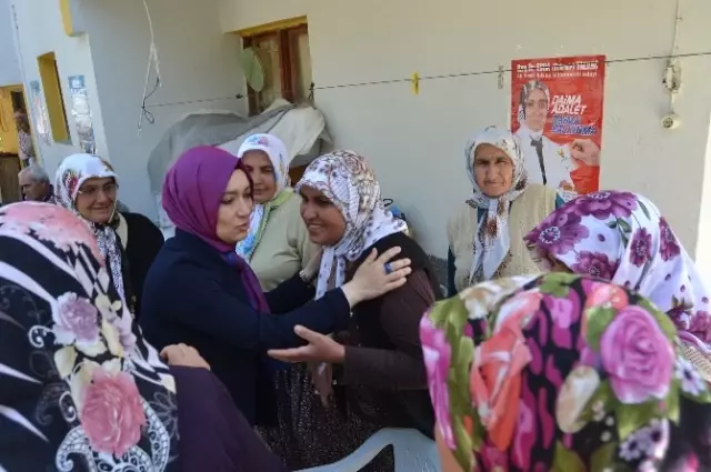 Yalvaç: 'Önceden Doktor Bulamıyordunuz Şimdi Doktor Seçebiliyorsunuz' Yalvaç: 'Önceden Doktor Bulamıyordunuz Şimdi Doktor Seçebiliyorsunuz'