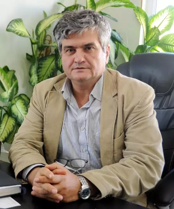Bakanlık, Alara Nehri Üzerine HES'te Israrcı Bakanlık, Alara Nehri Üzerine HES'te Israrcı
