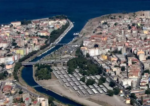 Çanakkale Boğaz Köprüsü, Arazi Fiyatlarını 3 Kat Arttırdı Çanakkale Boğaz Köprüsü, Arazi Fiyatlarını 3 Kat Arttırdı