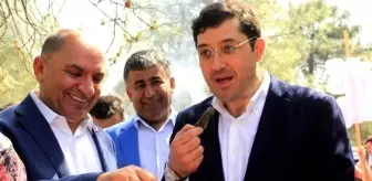 Mehmet Hilal Kaplan: CHP Kocaeli Milletvekili Adayı Tarhan, Orduluların Pikniğine Katıldı Mehmet Hilal Kaplan: CHP Kocaeli Milletvekili Adayı Tarhan, Orduluların Pikniğine Katıldı