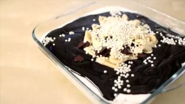 Kedidili Bisküvili Pasta Nasıl Yapılır? Haberler