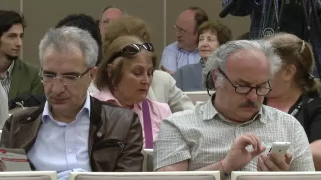 Prof. Dr. Mccarthy: 'Soykırım İddialarına Karşı Türkler Daha Aktif Olmalı' Prof. Dr. Mccarthy: 'Soykırım İddialarına Karşı Türkler Daha Aktif Olmalı'