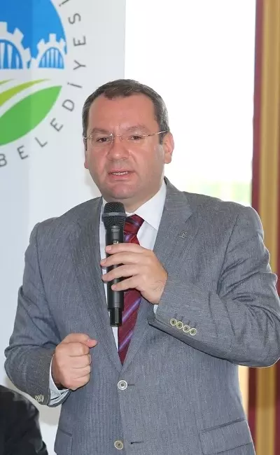 Toçoğlu Muhtarlarla Buluştu Müjdeleri Sıraladı Toçoğlu Muhtarlarla Buluştu Müjdeleri Sıraladı