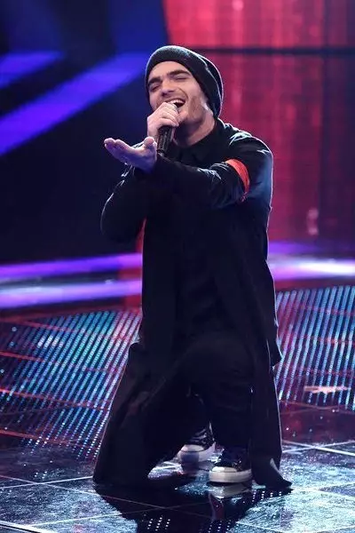 Elnur, Eurovision Otoritelerinin Favori İsimleri Arasında! Elnur, Eurovision Otoritelerinin Favori İsimleri Arasında!