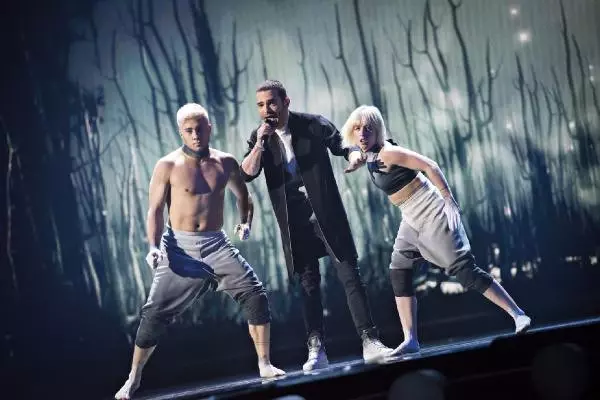 Elnur, Eurovision Otoritelerinin Favori İsimleri Arasında! Elnur, Eurovision Otoritelerinin Favori İsimleri Arasında!