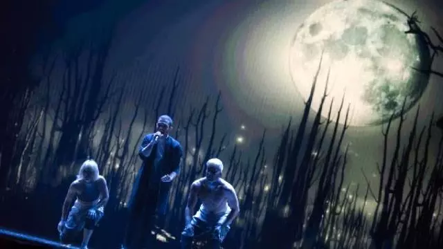 Elnur, Eurovision Otoritelerinin Favori İsimleri Arasında! Elnur, Eurovision Otoritelerinin Favori İsimleri Arasında!